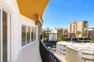 Ático en venta en Centro Ciudad en Fuengirola