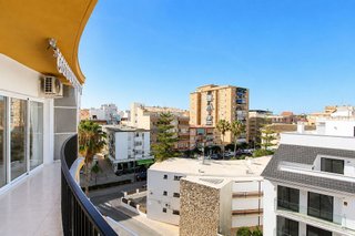 Ático en venta en Centro Ciudad en Fuengirola