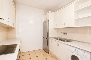Ático en venta en Centro Ciudad en Fuengirola