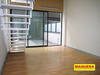 Dúplex en venta en Parque Ondarreta - Urtinsa en Alcorcón
