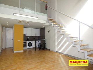 Dúplex en venta en Parque Ondarreta - Urtinsa en Alcorcón