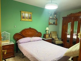 Piso en venta en Ctra. Circunvalación - La Magdalena en Jaén