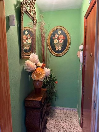 Piso en venta en Ctra. Circunvalación - La Magdalena en Jaén