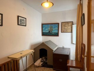 Piso en venta en Ctra. Circunvalación - La Magdalena en Jaén