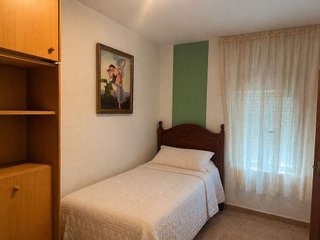 Piso en venta en Ctra. Circunvalación - La Magdalena en Jaén