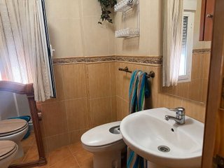 Piso en venta en Ctra. Circunvalación - La Magdalena en Jaén