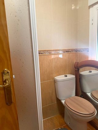 Piso en venta en Ctra. Circunvalación - La Magdalena en Jaén