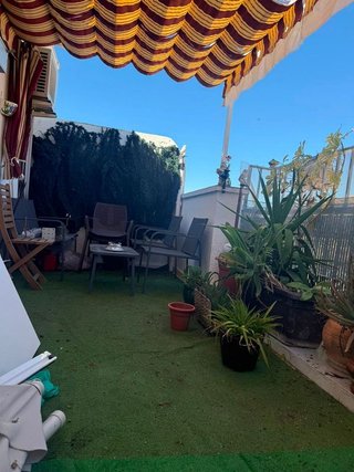 Piso en venta en Ctra. Circunvalación - La Magdalena en Jaén