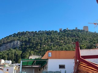 Piso en venta en Ctra. Circunvalación - La Magdalena en Jaén