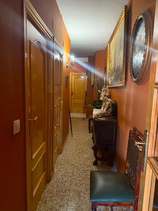 Piso en venta en Ctra. Circunvalación - La Magdalena en Jaén
