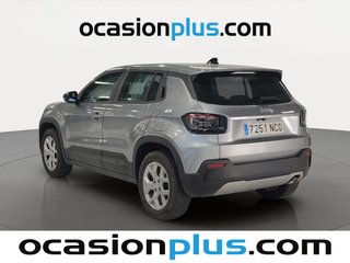 Jeep Avenger 1.2 eHybrid Altitude 74 kW (100 CV)