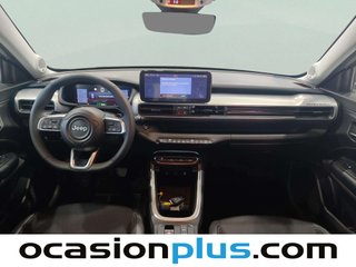 Jeep Avenger 1.2 eHybrid Altitude 74 kW (100 CV)