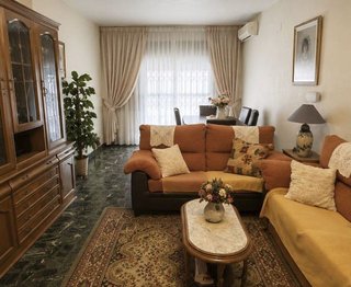 Piso en venta en Plaza de la Luz en Ejido (El)