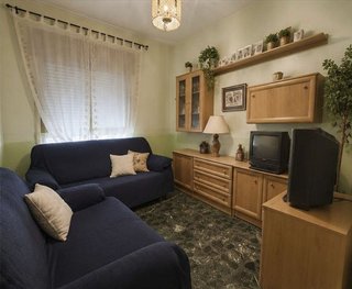 Piso en venta en Plaza de la Luz en Ejido (El)