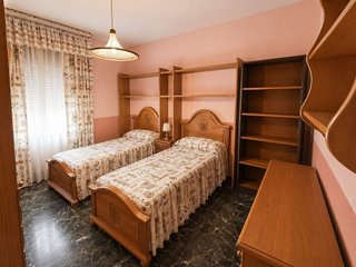 Piso en venta en Plaza de la Luz en Ejido (El)