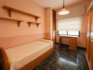 Piso en venta en Plaza de la Luz en Ejido (El)