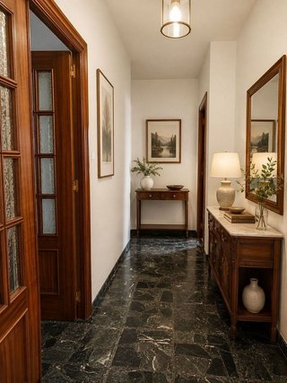 Piso en venta en Plaza de la Luz en Ejido (El)