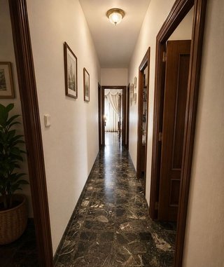 Piso en venta en Plaza de la Luz en Ejido (El)