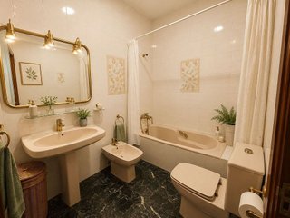 Piso en venta en Plaza de la Luz en Ejido (El)