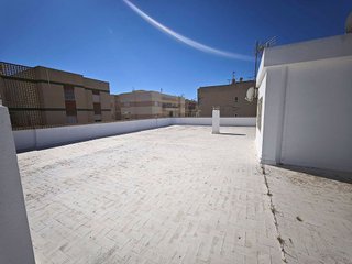 Piso en venta en Plaza de la Luz en Ejido (El)