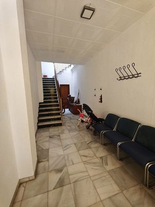 Piso en venta en Plaza de la Luz en Ejido (El)