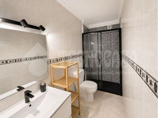 Piso en venta en La Feria en Palmas de Gran Canaria(Las)