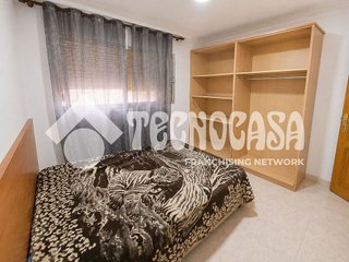 Piso en venta en La Feria en Palmas de Gran Canaria(Las)