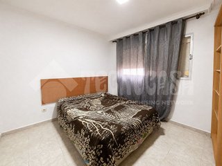 Piso en venta en La Feria en Palmas de Gran Canaria(Las)