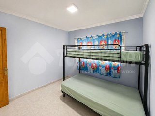Piso en venta en La Feria en Palmas de Gran Canaria(Las)