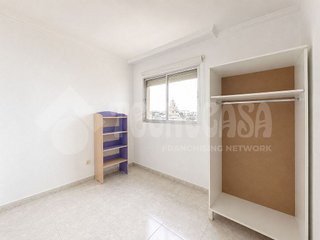 Piso en venta en La Feria en Palmas de Gran Canaria(Las)