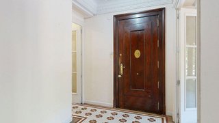 Piso en venta en Paseo Sagasta en Zaragoza