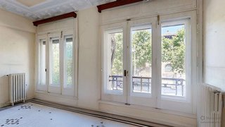 Piso en venta en Paseo Sagasta en Zaragoza