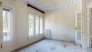 Piso en venta en Paseo Sagasta en Zaragoza