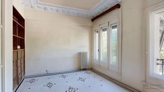 Piso en venta en Paseo Sagasta en Zaragoza
