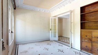 Piso en venta en Paseo Sagasta en Zaragoza