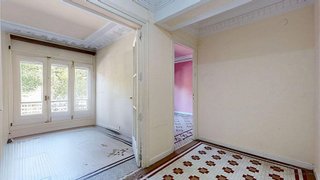 Piso en venta en Paseo Sagasta en Zaragoza