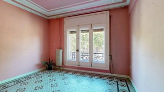 Piso en venta en Paseo Sagasta en Zaragoza