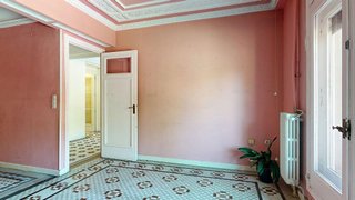 Piso en venta en Paseo Sagasta en Zaragoza