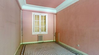 Piso en venta en Paseo Sagasta en Zaragoza