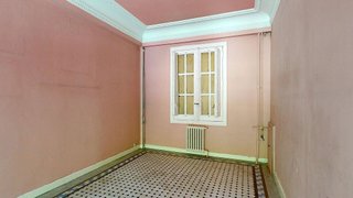 Piso en venta en Paseo Sagasta en Zaragoza