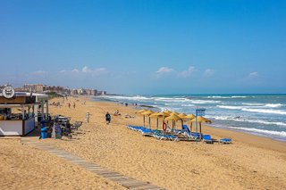 Piso en venta en Torrelamata - La Mata en Torrevieja