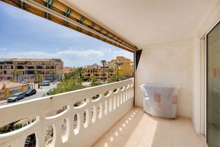 Piso en venta en Torrelamata - La Mata en Torrevieja
