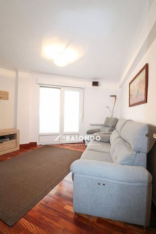 Piso en venta en Eibar