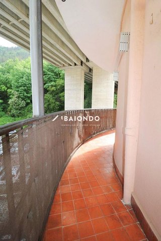 Piso en venta en Eibar