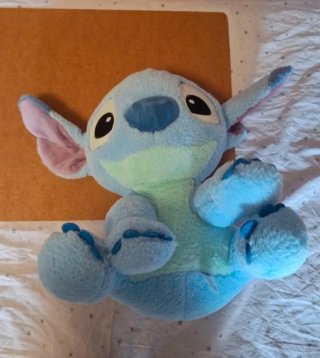 Peluche Stitch Disney