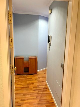 Piso en venta en Santa María en Ciudad Real