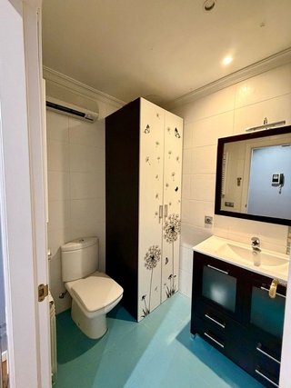 Piso en venta en Santa María en Ciudad Real
