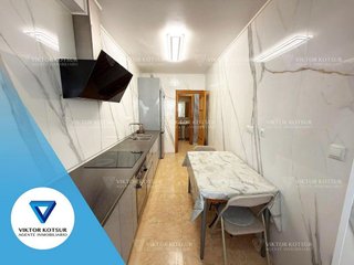 Piso en venta en Roquetas Centro en Roquetas de Mar