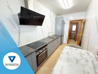 Piso en venta en Roquetas Centro en Roquetas de Mar