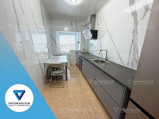 Piso en venta en Roquetas Centro en Roquetas de Mar
